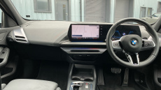 BMW 1 Series 120 M Sport 5dr Step Auto Petrol Hatchback